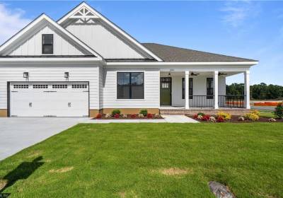 MM Dogwood II , Chesapeake, VA 23321