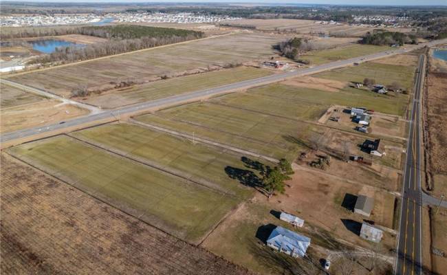 15+AC Caratoke Highway, Currituck County, NC 27958