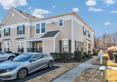 5244 Moreland Street, Suffolk, VA 23435