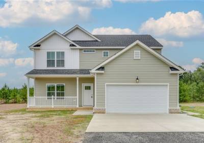 9560 Pineview Road, Suffolk, VA 23437