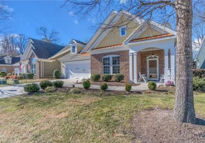 1406 Sandchip Terrace, Chesapeake, VA 23320