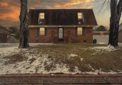 1416 Waterside Drive, Chesapeake, VA 23320