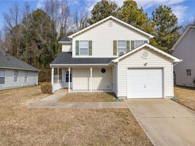 property image for 322 GREENFIELD Crescent SUFFOLK VA 23434