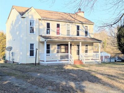 property image for 6643 Holly Springs Drive GLOUCESTER COUNTY VA 23061