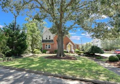 2912 Chesapeake Avenue, Hampton, VA 23661