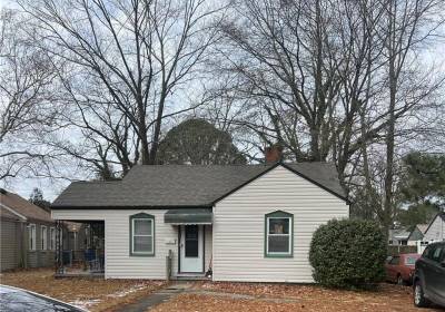 3021 Sewells Point Road, Norfolk, VA 23513