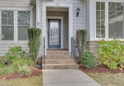 227 Wildlife Trace, Chesapeake, VA 23320