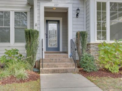 property image for 227 Wildlife Trace CHESAPEAKE VA 23320