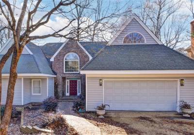 4 Majesties Mews, Williamsburg, VA 23185