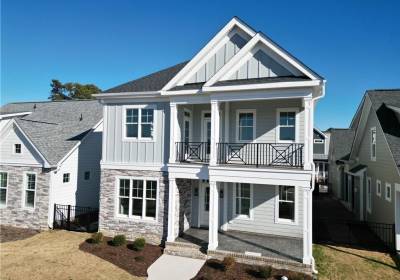 203 Cove Reach, Suffolk, VA 23435