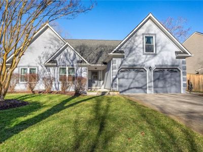 property image for 2908 Sour Gum Court VIRGINIA BEACH VA 23453