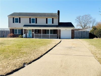 property image for 3812 TABLE ROCK Court VIRGINIA BEACH VA 23452