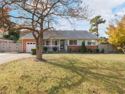 property image for 7037 Gail Drive NORFOLK VA 23518