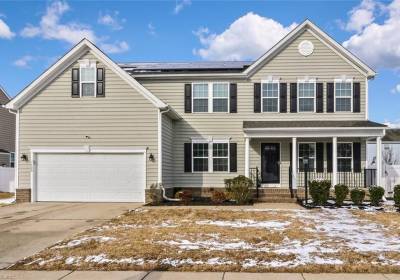 1608 Banff Court, Chesapeake, VA 23320