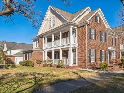 property image for 2940 Hollister Avenue NORFOLK VA 23504