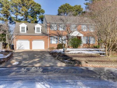 property image for 1340 Five Forks Road VIRGINIA BEACH VA 23455