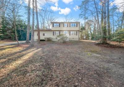 106 Chapel Hill Lane, Williamsburg, VA 23188