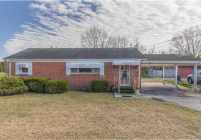 5264 Whaleyville Boulevard, Suffolk, VA 23438