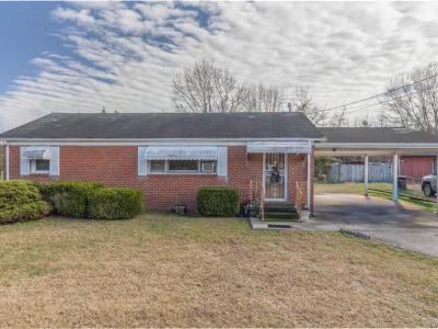 property image for 5264 Whaleyville Boulevard SUFFOLK VA 23438