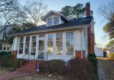 137 Hampton Roads Avenue, Hampton, VA 23661