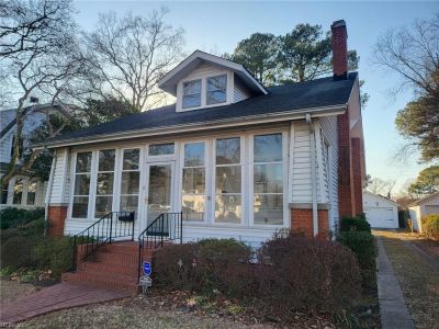 property image for 137 Hampton Roads Avenue HAMPTON VA 23661