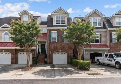 4517 Barkingdale Drive, Virginia Beach, VA 23462