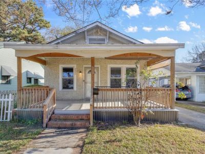 property image for 2532 Ballentine Blvd Boulevard NORFOLK VA 23509