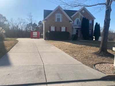 property image for 3020 Macallan Parkway HENRICO COUNTY VA 23231