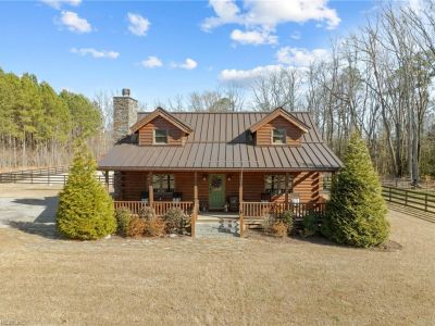 property image for 7287 Holloman Drive SOUTHAMPTON COUNTY VA 23866