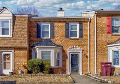 614 Mill Landing Road, Chesapeake, VA 23322