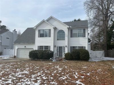 property image for 6010 Steeplechase Lane SUFFOLK VA 23435