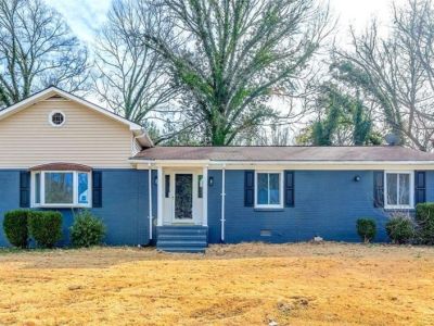 property image for 250 Ogden St Street KING WILLIAM COUNTY VA 23181