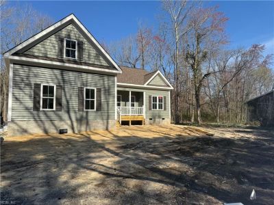 property image for 131 Brookhaven Drive JAMES CITY COUNTY VA 23188