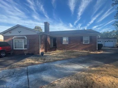 property image for 1202 Lakeview Drive PORTSMOUTH VA 23701