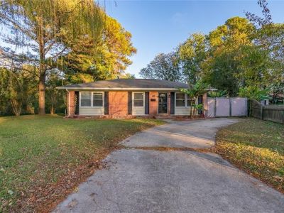 property image for 69 Wyoming Avenue PORTSMOUTH VA 23701