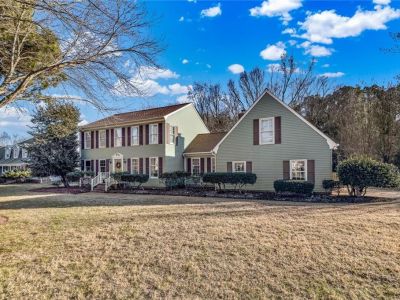 property image for 100 Beach Road YORK COUNTY VA 23692