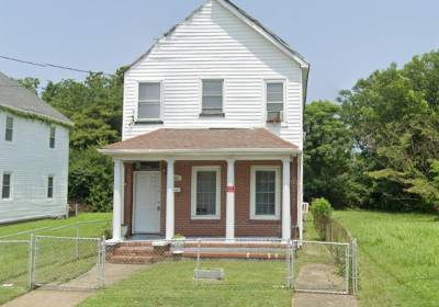 620 Ivy Avenue, Newport News, VA 23607