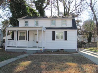 property image for 3407 Arlington Place PORTSMOUTH VA 23707