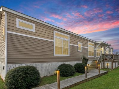 property image for 105 Rens Road POQUOSON VA 23662