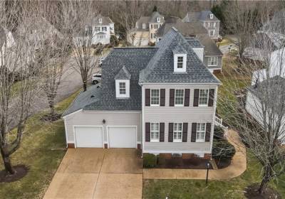 3401 Chadsworth Circle, James City County, VA 23188