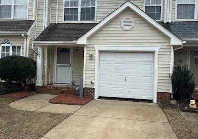 127 River Walk Court, Hampton, VA 23669