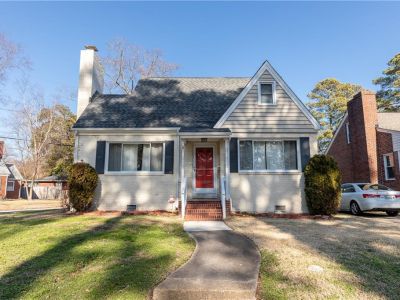 property image for 190 Blades Street NORFOLK VA 23503