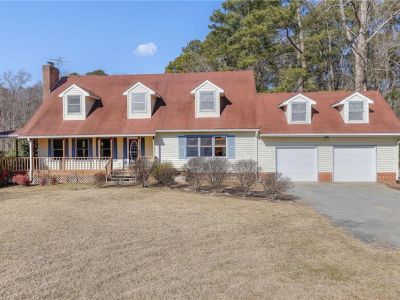 property image for 4052 Lake Point Road SUFFOLK VA 23434