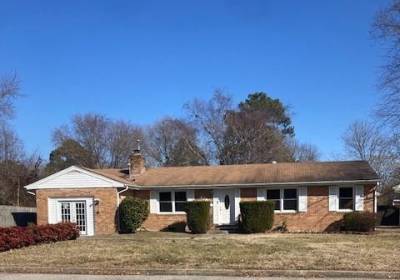 478 Windemere Road, Newport News, VA 23602