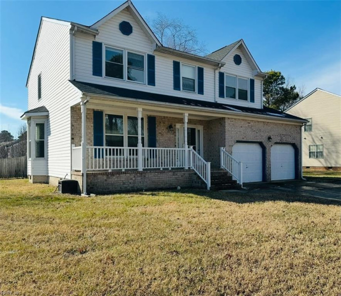 Photo 1 of 36 residential for sale in Portsmouth virginia