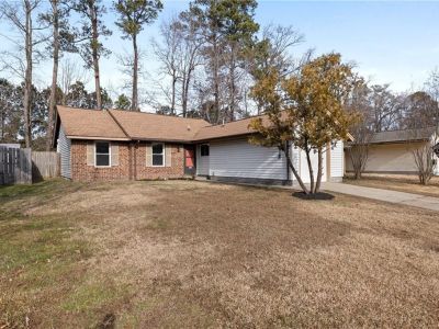 property image for 1065 Tall Oak Drive VIRGINIA BEACH VA 23462