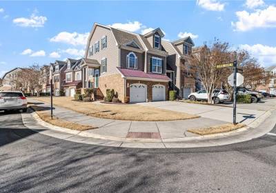 4460 Harlesden Drive, Virginia Beach, VA 23462