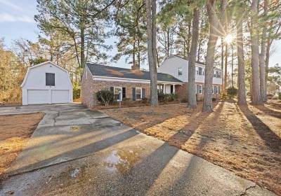 92 Tide Mill Lane, Hampton, VA 23666