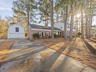 property image for 92 Tide Mill Lane HAMPTON VA 23666