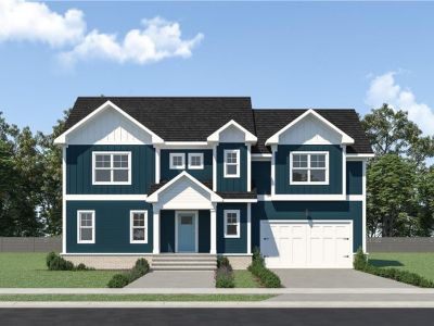property image for 2507 Deal's Creek Court CHESAPEAKE VA 23323